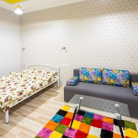 Apartment On Pekarska Street Зі Світлом! Львов Экстерьер фото
